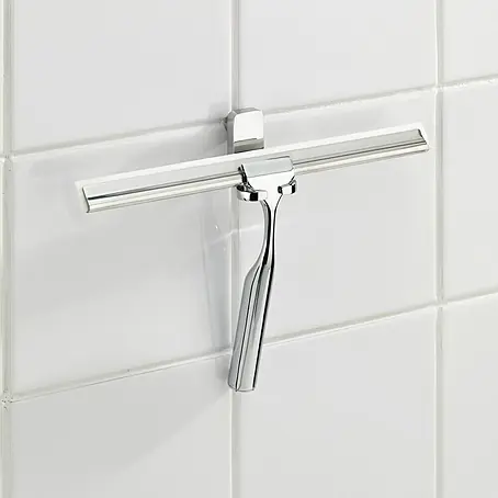 Wenko  Limpiamamparas para baño y ducha Premium