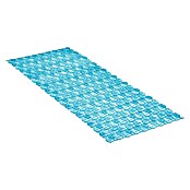 Tatay Alfombra antideslizante (36 x 97 cm, Azul)