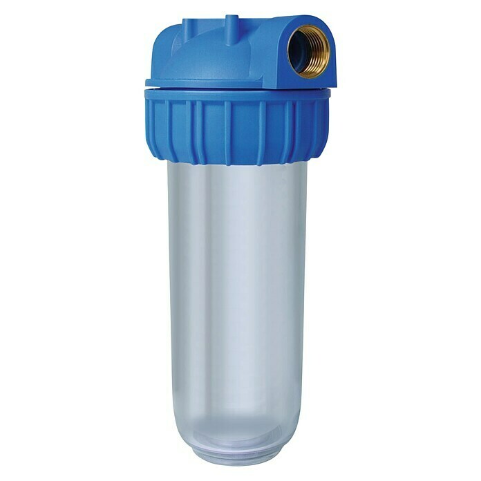 Melodioso vacunación maletero Bb agua Filtro de agua Sedimentos (Apto para: Distribución del agua) |  BAUHAUS