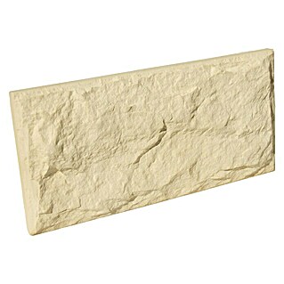 Revestimiento de piedra Teide Beige (28 x 14 x 1 cm)