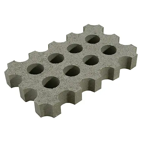 Adoquín para jardín