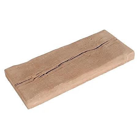 Traviesa de madera