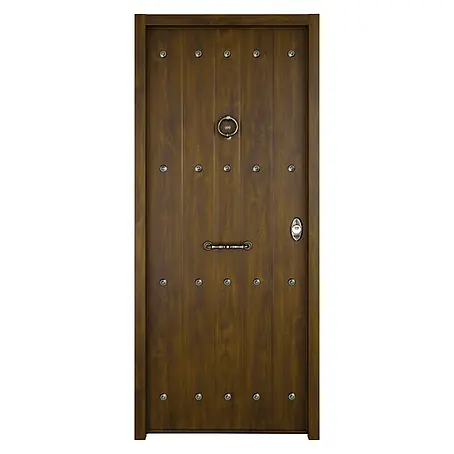 SegureStil  Puerta de entrada exterior V500CC Serie V