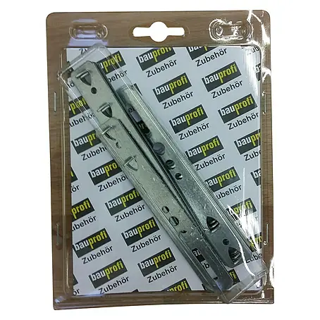 Kit de accesorios de fijación