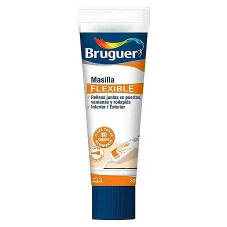 Bruguer  Masilla Flexible