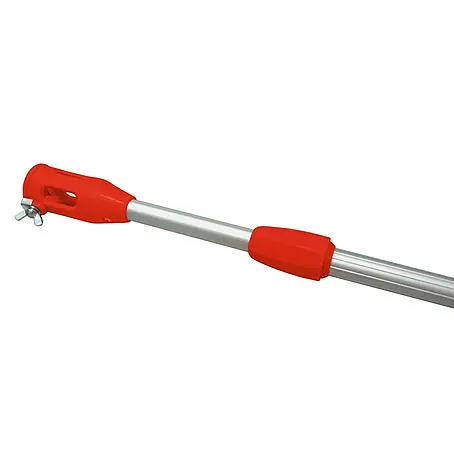 Varilla telescópica Extensible con campana pro