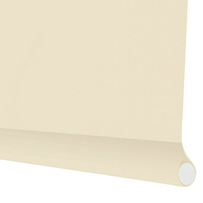 Viewtex Estor enrollable Black Out (An x Al: 105 x 250 cm, Pearl, Opaco)