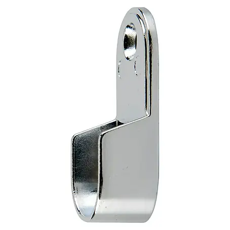 Soporte de pared Lateral Ovalado
