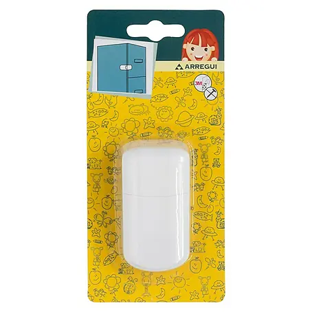 Arregui  Sistema de bloqueo para cajones A-1044000