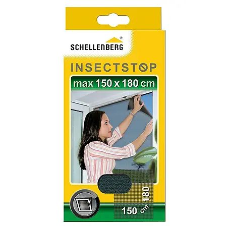 Schellenberg Insect Stop Mosquitera