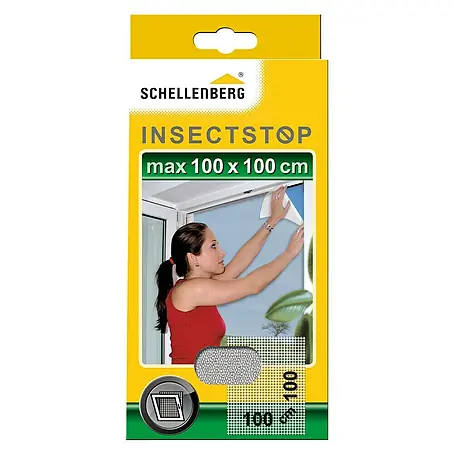Schellenberg Insect Stop Mosquitera