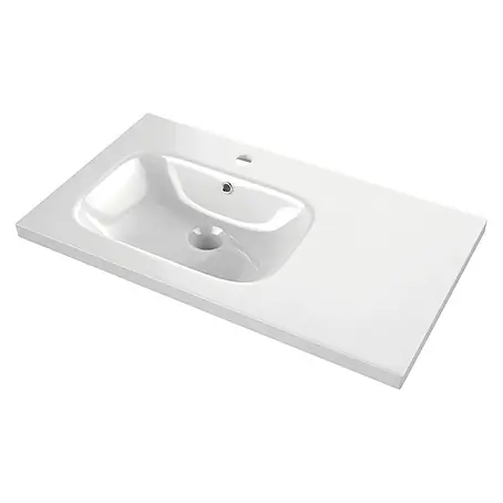 Lavabo Tritón
