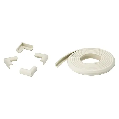 Inofix  Protector para esquina 5004-2-