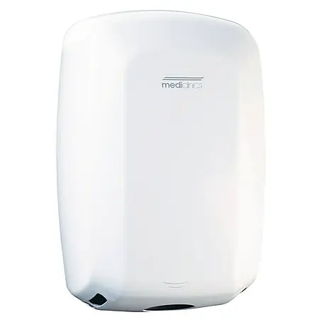 Mediclinics  Secador de manos automático Machflow Plus M09A