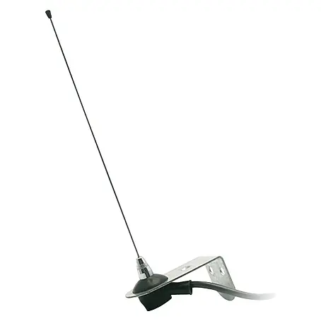 Antena suplementaria