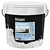 Beissier Pintura acrílica anti-condensación Lisomat (Blanco, 15 l, Cubo)