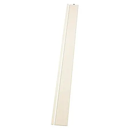 Grosfillex  Lámina adicional para puerta plegable Axia