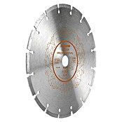 Stayer Disco abrasivo de diamante Láser (Diámetro disco: 125 mm, Específico para: Hormigón)