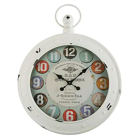 Versa  Reloj de pared Giraud fils