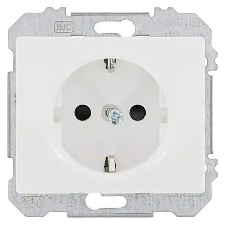Siemens Delta Iris Enchufe