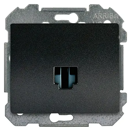 Siemens Delta Iris Toma de red