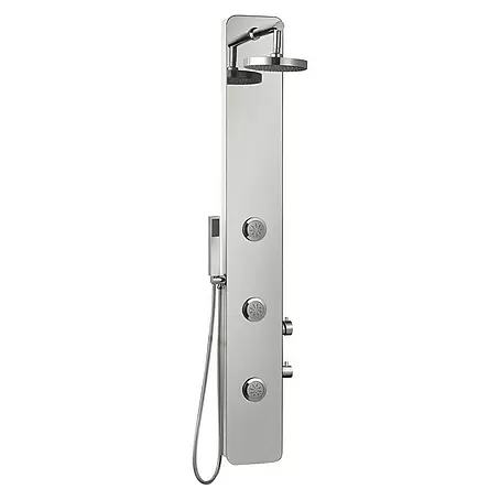 Rousseau  Panel de ducha Gloss