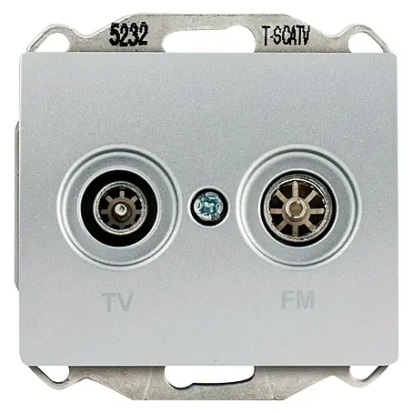 Siemens Delta Iris Toma TV