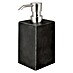 Bath Stage B-Black Dispensador de jabón 