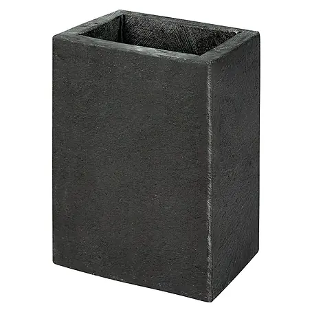 Bath Stage B-Black Portacepillos