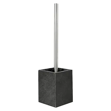 Bath Stage B-Black Escobillero