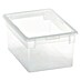 Terry Light Box Caja con tapa 