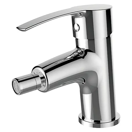 Cosmobath Bissett Grifo monomando de bidé