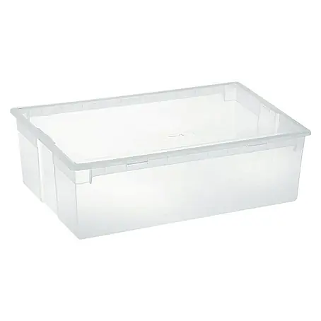 Terry Light Box Caja de almacenaje