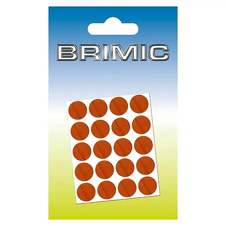 Micel Brimic Tapón embellecedor Sapeli