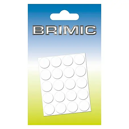 Micel Brimic Tapón embellecedor Blanco