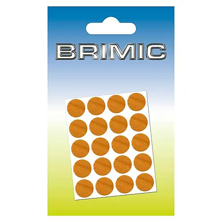 Micel Brimic Tapón embellecedor Cerezo claro