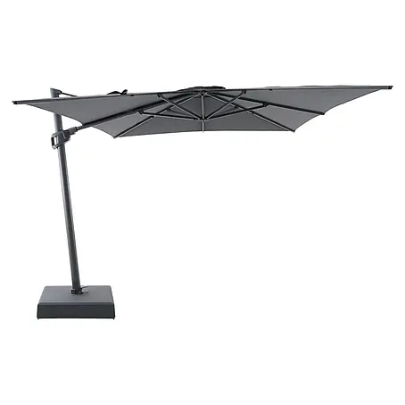 Sunfun  Parasol de jardín Corfu