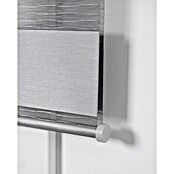 Estor noche y día Premium (An x Al: 135 x 250 cm, Gris) | BAUHAUS