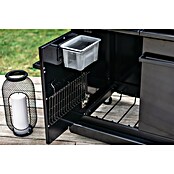 Campingaz Barbacoa de gas Onyx Premium (Superficie de la parrilla (An x Pr): 61 x 46 cm, 3,4 kW, Número de quemadores: 4) | BAUHAUS