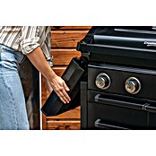Campingaz Barbacoa de gas Onyx Premium (Superficie de la parrilla (An x Pr): 61 x 46 cm, 3,4 kW, Número de quemadores: 4) | BAUHAUS