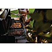 Campingaz Barbacoa de gas Onyx Premium (Superficie de la parrilla (An x Pr): 61 x 46 cm, 3,4 kW, Número de quemadores: 4) | BAUHAUS