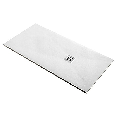 Camargue Plato de ducha Deva (L x An: 120 x 70 cm)