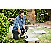 Ryobi ONE+ Maschinen-Set Combo Kit R18CK4G-252S (18 V, 2 Akkus, 2 Ah - 5 Ah, 8 -tlg.) | BAUHAUS