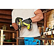 Ryobi ONE+ Maschinen-Set Combo Kit R18CK4G-252S (18 V, 2 Akkus, 2 Ah - 5 Ah, 8 -tlg.) | BAUHAUS