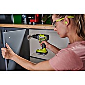Ryobi ONE+ Maschinen-Set Combo Kit R18CK4G-252S (18 V, 2 Akkus, 2 Ah - 5 Ah, 8 -tlg.) | BAUHAUS