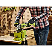 Ryobi ONE+ Maschinen-Set Combo Kit R18CK4G-252S (18 V, 2 Akkus, 2 Ah - 5 Ah, 8 -tlg.) | BAUHAUS