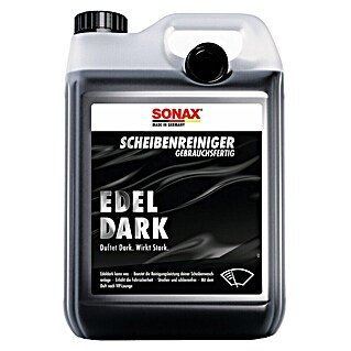 Sonax Scheibenreiniger Edeldark (5 l, Designer-Duft)