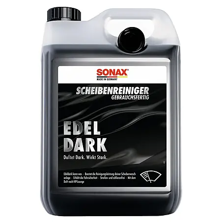Sonax  Scheibenreiniger Edeldark