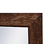 Espejo de pared Fantasía (56 x 136 cm, Avellana) | BAUHAUS