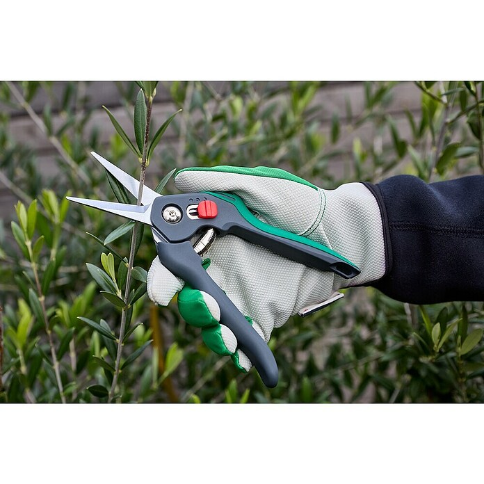 Gardol Comfort Škare za podrezivanje  (Bypass, Maksimalna debljina grane: 12 mm) | BAUHAUS